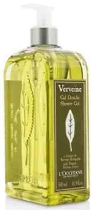 L'OCCITANE Verbena Shower Gel 500ML