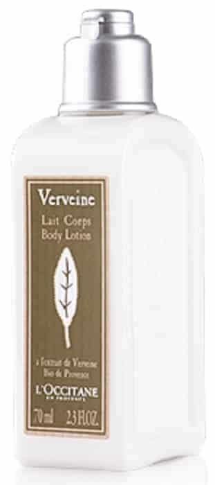 L'OCCITANE Verveine Body Lotion 70ML
