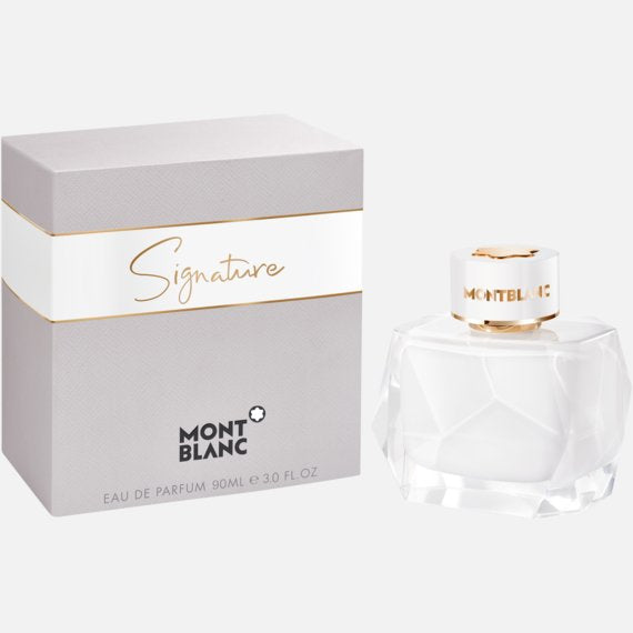 MONTBLANC Signature Edp 90ml