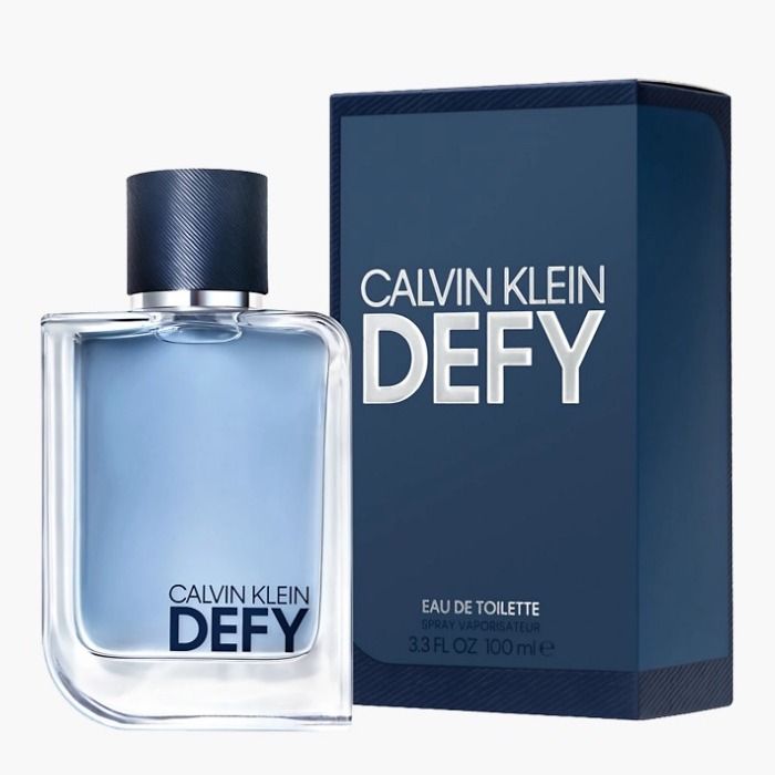 CALVIN KLEIN  Defy EDT 100ml