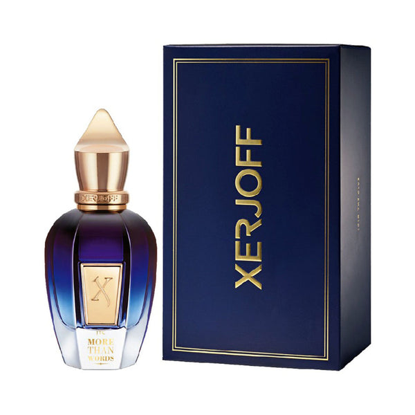 Xerjoff parfum store more than words