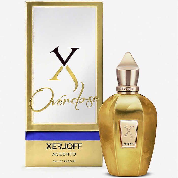 Xerjoff Accento Overdose EDP 100ml