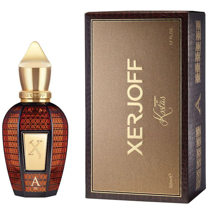 Xerjoff Oud Stars Alexandria III Edp 50ml