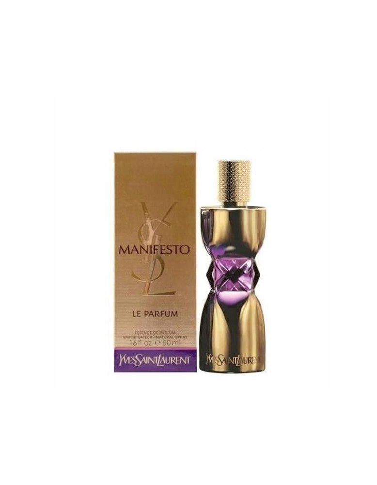 YSL Manifesto Le Parfum EDP 50ml