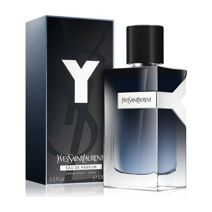 YSL Y Men EDP